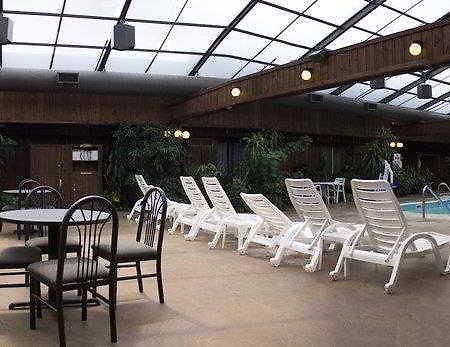 Hotel Best Western Atrium Gardens Elizabethtown Exterior foto