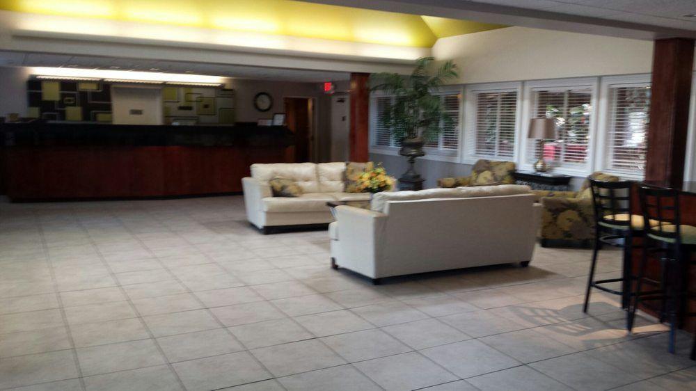 Hotel Best Western Atrium Gardens Elizabethtown Exterior foto