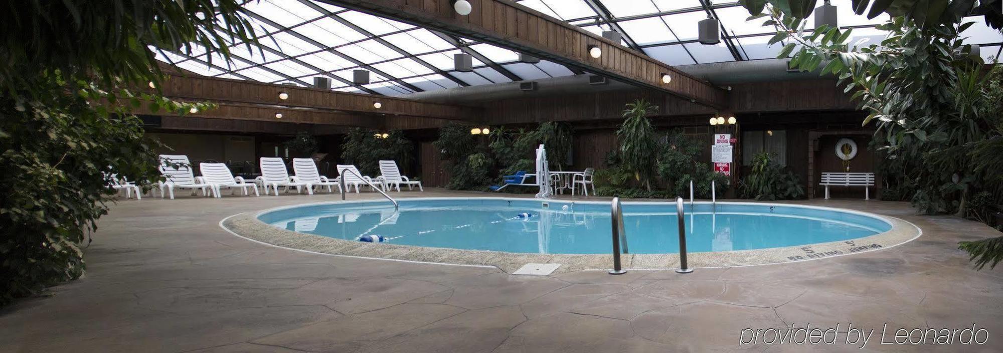 Hotel Best Western Atrium Gardens Elizabethtown Exterior foto